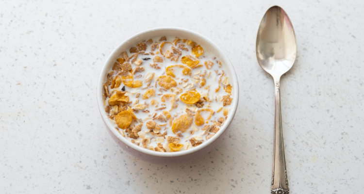 ТОП-15 продуктов, богатых кальцием: суточная норма