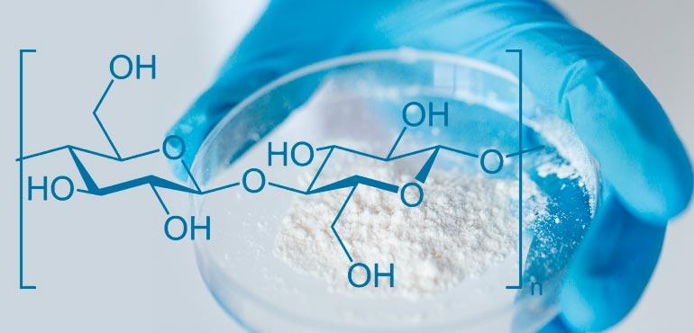 Пищевая добавка Е460