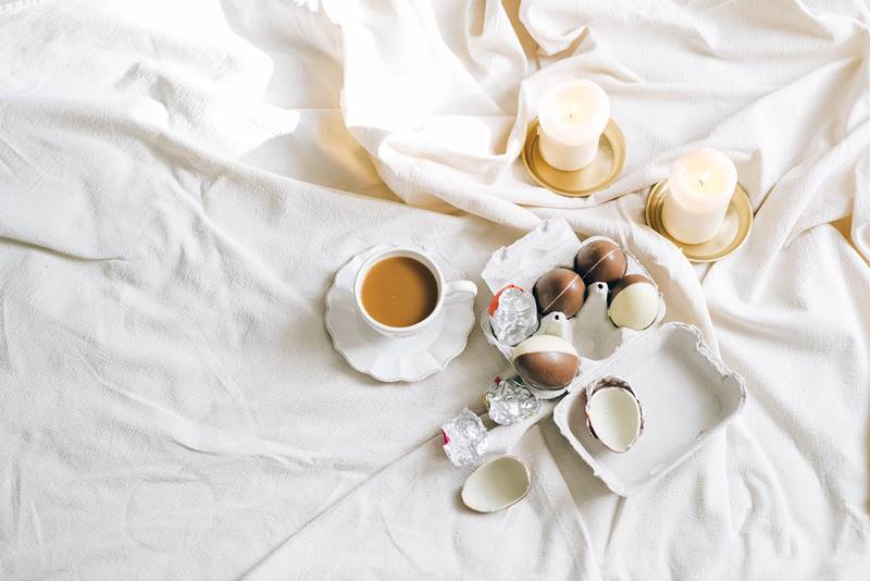 Диоксид серы в конфетах