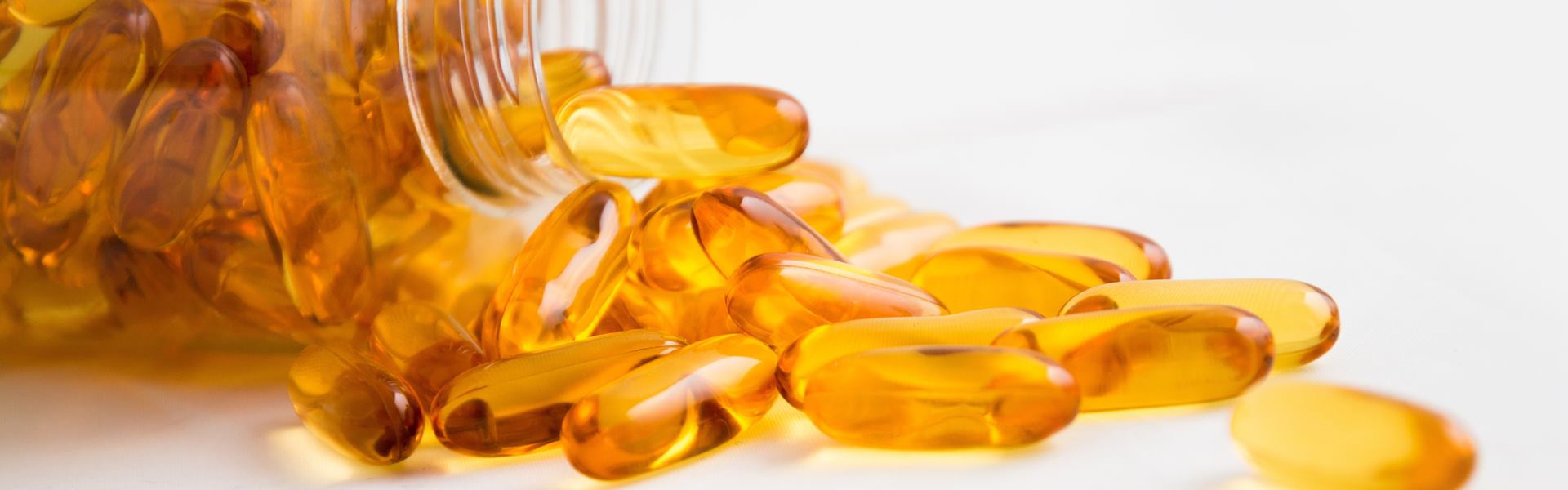 Витамины Омега 3-6-9 (жирные кислоты): чем полезно, как правильно принимать