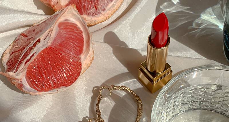 Применение кармина в косметологии