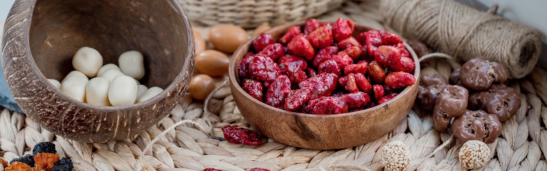 Как убрать диоксид серы Е220 из сухофруктов