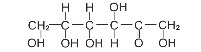 Что такое фруктоза