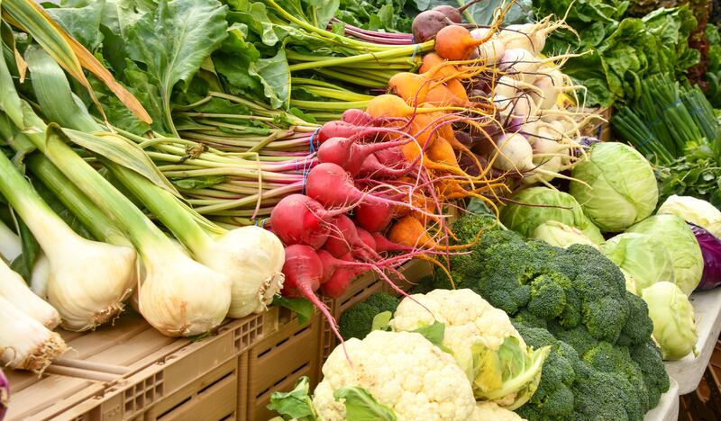 Разрешенные продукты питания при повышенном сахаре