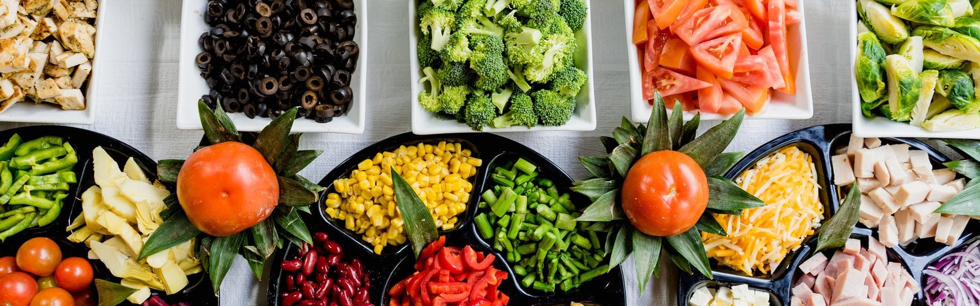 Рацион беременной женщины – основы правильного питания