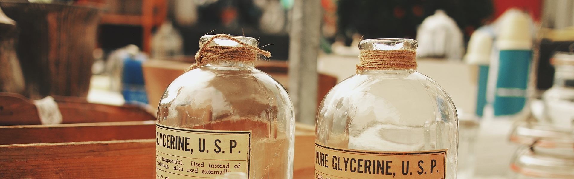 Пищевой глицерин Е422 (добавка)- как влияет на организм