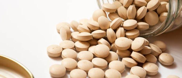 Пивные дрожжи и их польза