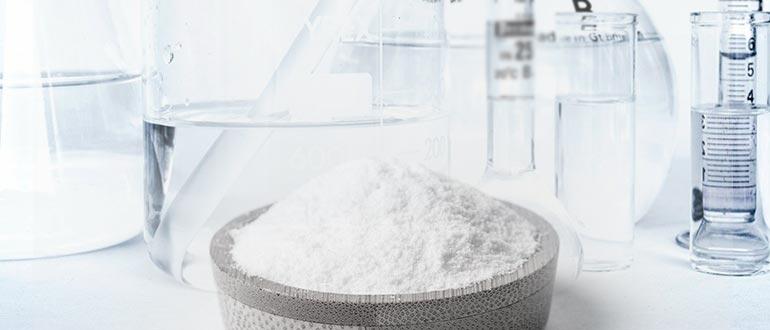 Характеристики и свойства