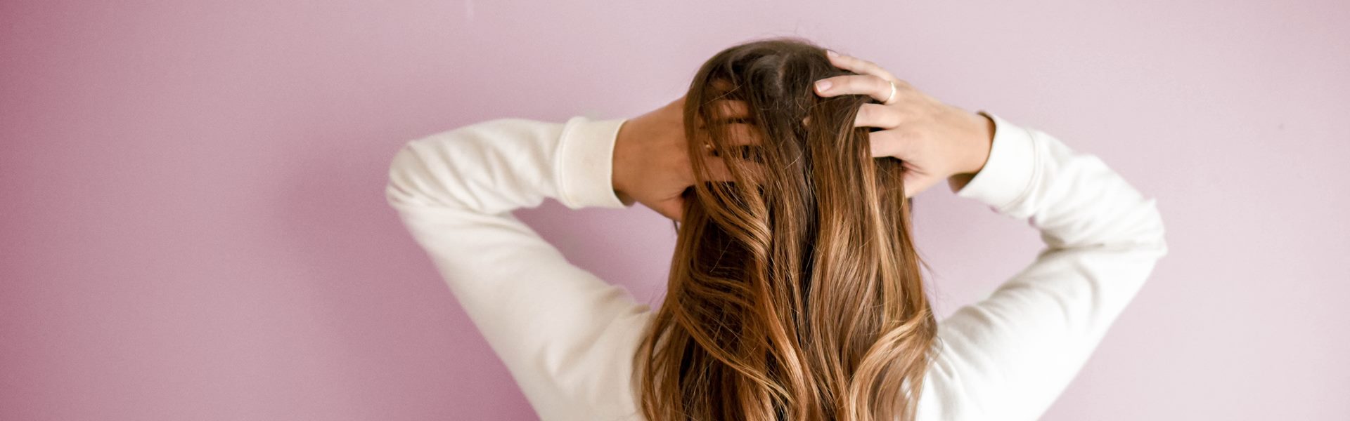 Как использовать никотиновую кислоту (В3) для волос, способы применения