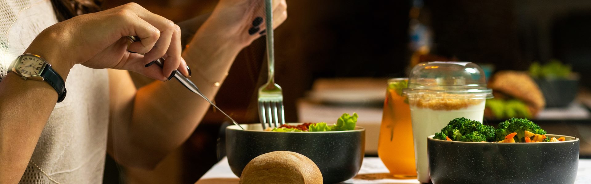 Для чего нужны организму витамины группы В, где содержатся