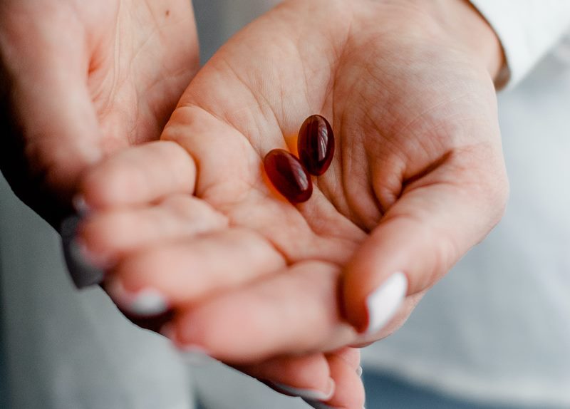 Симптомы избытка железа в организме