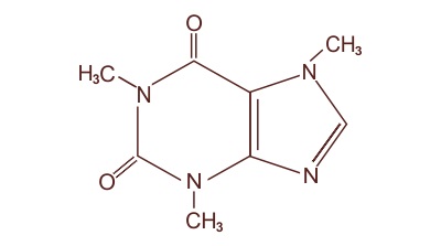 Что такое кофеин