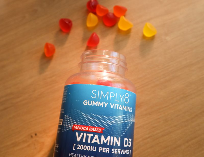 Важность витамина Д для организма, почему происходит недостаток