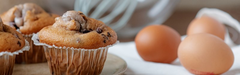 Применение в пищевой промышленности