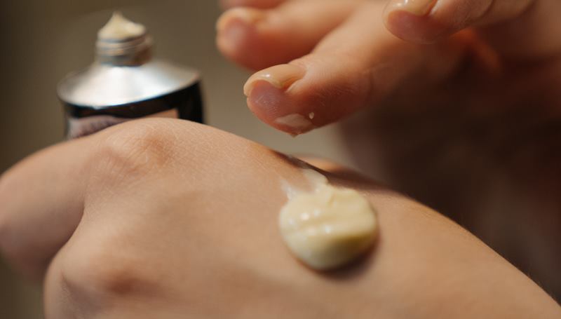 Применение в пищевой промышленности