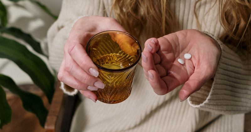 Е124 влияние на организм