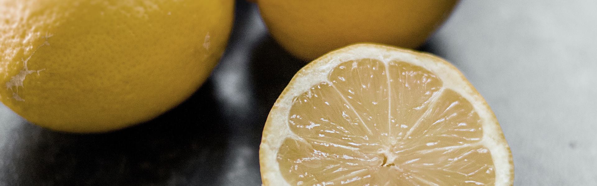 Лимонная кислота