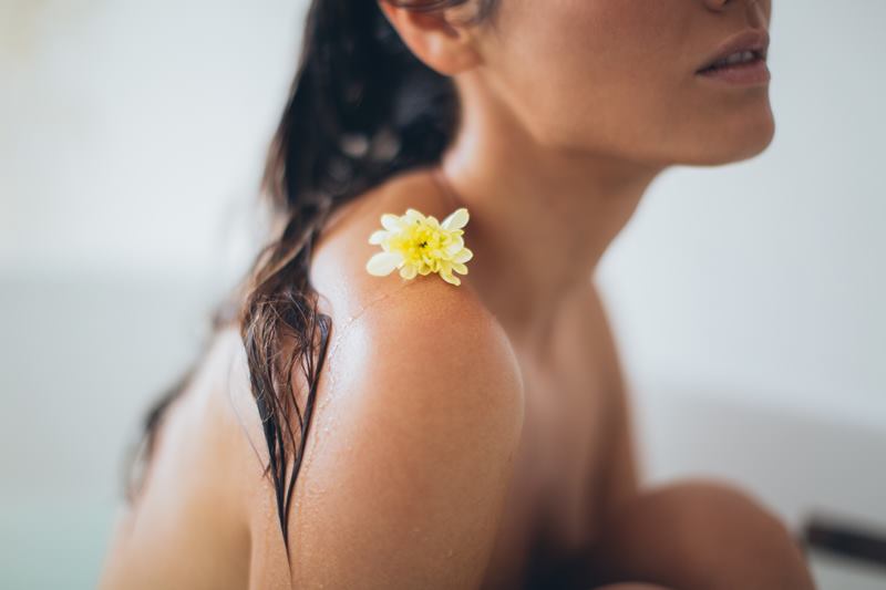 Польза фолиевой кислоты