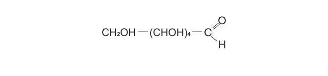 Характеристика глюкозы