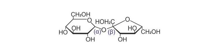 Разница между сахаром и глюкозой