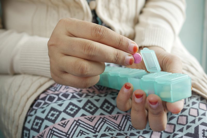 Важнейшие элементы из группы В