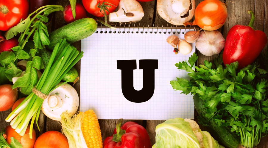 Витамин U (S метил-метионин) для чего нужен организму, в каких продуктах содержится