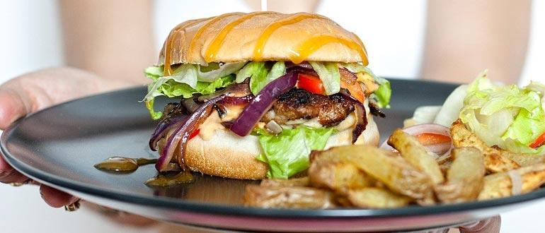 Суточная норма употребления