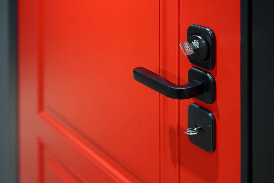 Дверная фурнитура оптом