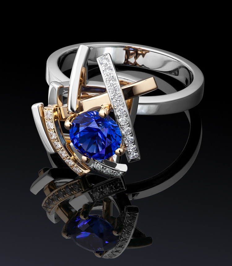 Интернет магазин ювелирных украшений