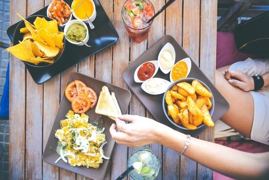 20 интересных фактов о еде в разных странах