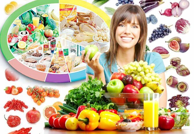 Правильное питание в мегаполисе: как не потерять здоровье среди суеты