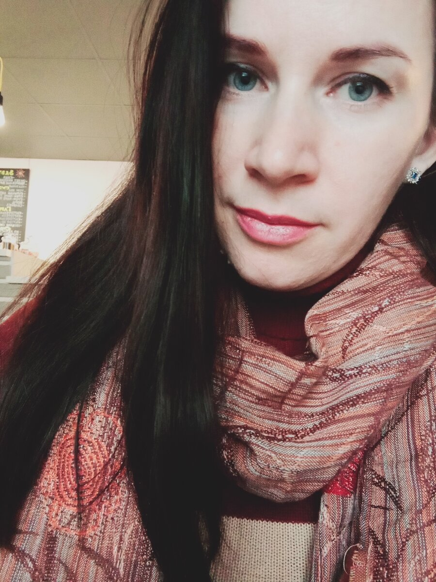 Пять правил красоты и молодости